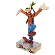 Disney Traditions - Goofy Celebration 90th. Anniversary